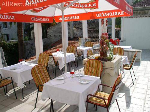 Vila Liza Hotel 10